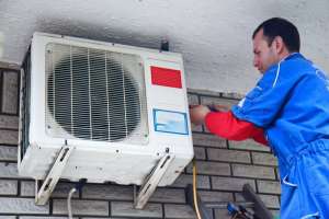 24/7 and Emergency HVAC Near South Ozone Park, NY | Air Conidtioning and Heating Contractors